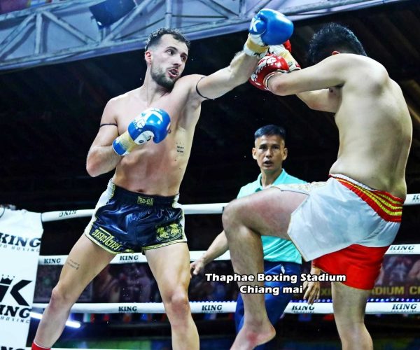 LINE_ALBUM_Thai Boxing_240527_1